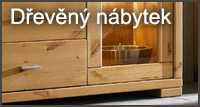 drevenynabytek24.cz - nábytek z litého borovicového dřeva